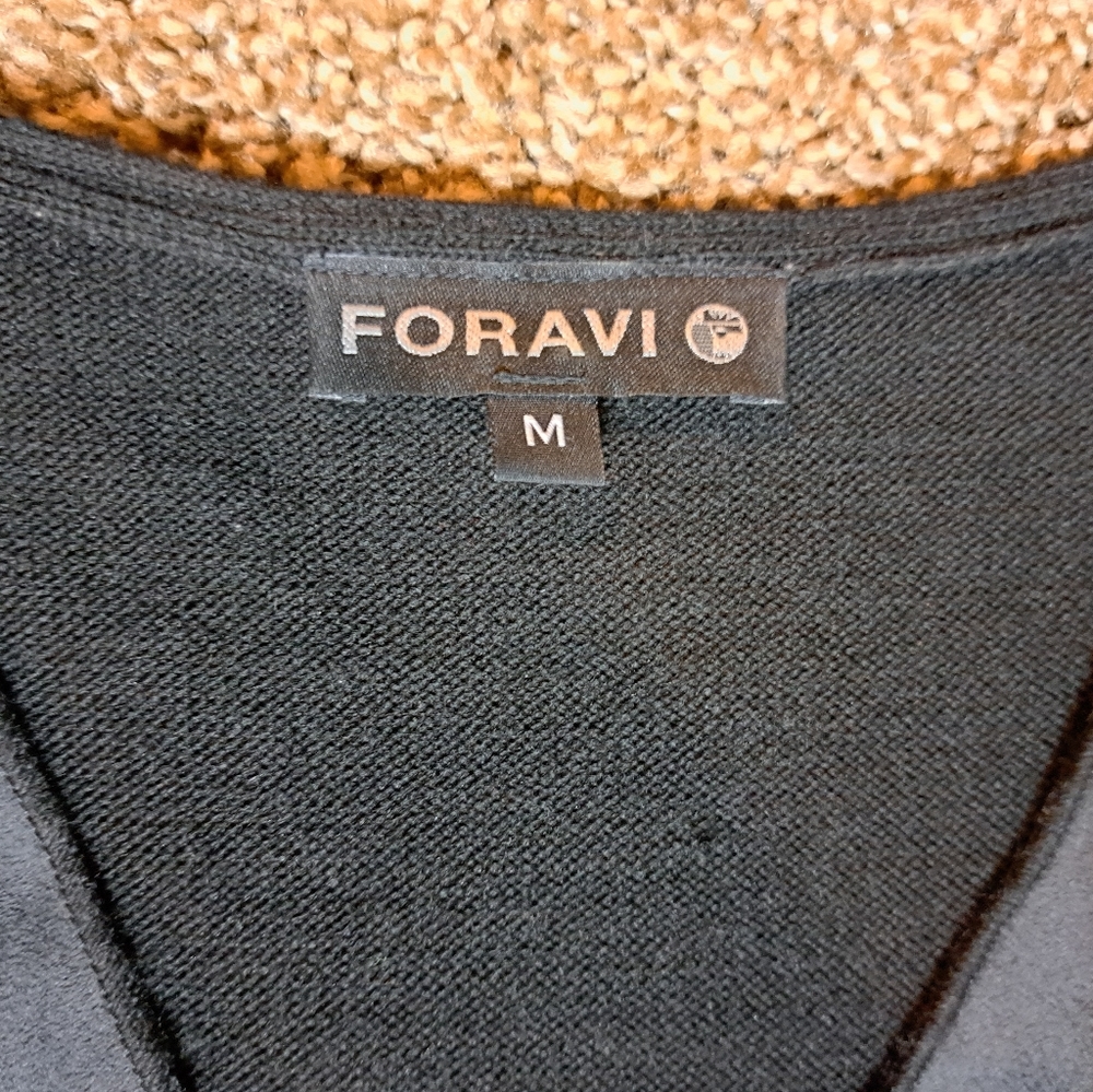 Foravi Top/Vest - Picture 7 of 7